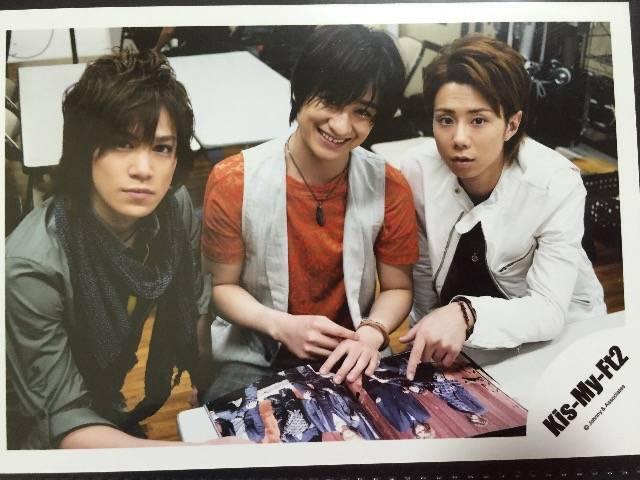 Kis-My-Ft2写真31 < タレントグッズ Kis-My-Ft2写真31 < タレントグッズの
