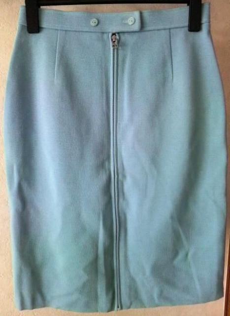 マリクレール★フロントファスナースカート < ブランド  マリクレール★フロントファスナースカート  < ブランドの