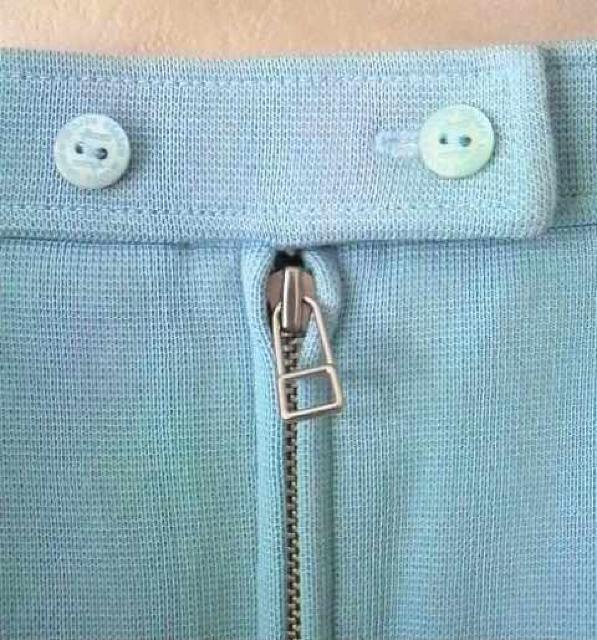 マリクレール★フロントファスナースカート < ブランド  マリクレール★フロントファスナースカート < ブランドの