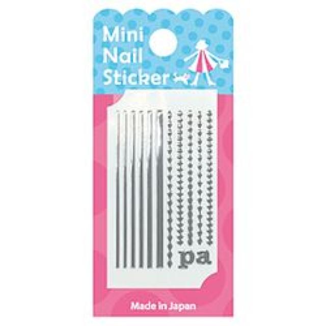 【ディアローラ/Dear Laura】pa ミニネイルスティッカーB < 香水/コスメ/ネイル  【ディアローラ/Dear Laura】pa ミニネイルスティッカーB  < 香水/コスメ/ネイルの