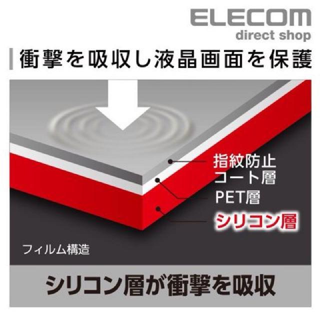 Xperia XZ2 Premiumフィルム PM-XZ2PFLFPG エレコム < 家電/AV  Xperia XZ2 Premiumフィルム PM-XZ2PFLFPG エレコム < 家電/AVの