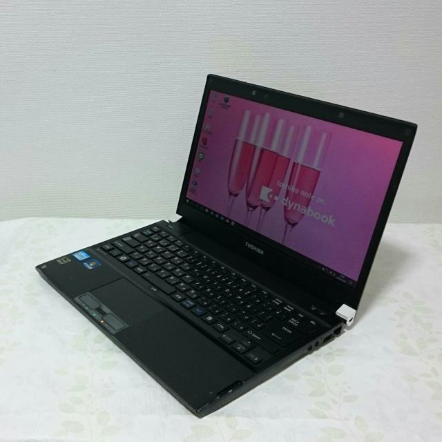 ★高速i5 HDMI★初心者OK win10ffice2016 ps ai 東芝 ノート < PC本体/周辺機器 ★高速i5 HDMI★初心者OK win10ffice2016 ps ai 東芝 ノート < PC本体/周辺機器の