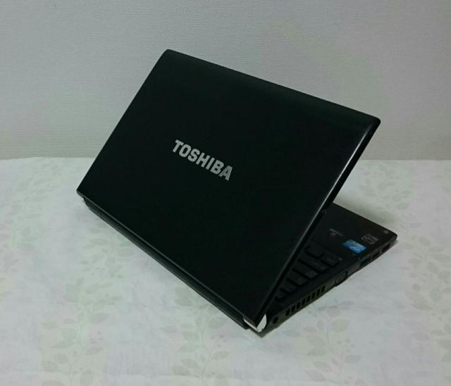 ★高速i5 HDMI★初心者OK win10ffice2016 ps ai 東芝 ノート < PC本体/周辺機器 ★高速i5 HDMI★初心者OK win10ffice2016 ps ai 東芝 ノート < PC本体/周辺機器の