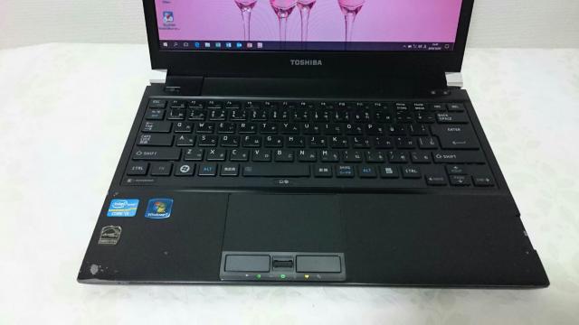 ★高速i5 HDMI★初心者OK win10ffice2016 ps ai 東芝 ノート < PC本体/周辺機器 ★高速i5 HDMI★初心者OK win10ffice2016 ps ai 東芝 ノート < PC本体/周辺機器の