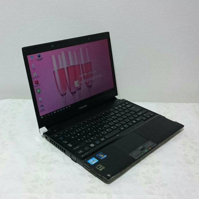 ★高速i5 HDMI★初心者OK win10ffice2016 ps ai 東芝 ノート < PC本体/周辺機器 ★高速i5 HDMI★初心者OK win10ffice2016 ps ai 東芝 ノート < PC本体/周辺機器の