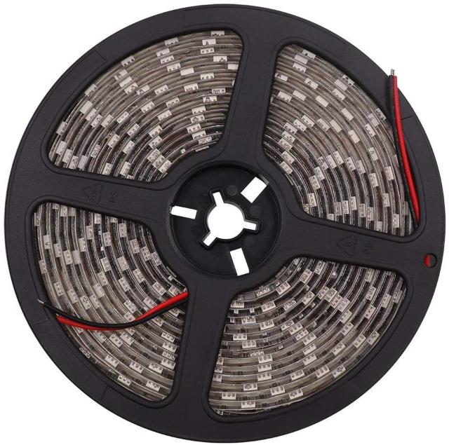 LEDテープ 防水 24V 5m SMD5050 300連 (緑) < 自動車/バイク LEDテープ 防水 24V 5m SMD5050 300連 (緑) < 自動車/バイク
