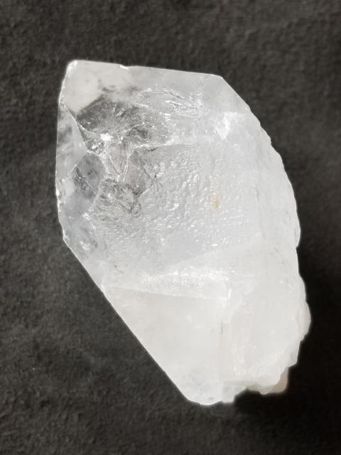 水晶原石93g < インテリア/ライフ  水晶原石93g < インテリア/ライフの