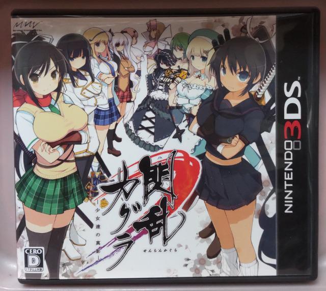 3DS�M���J�O��2 