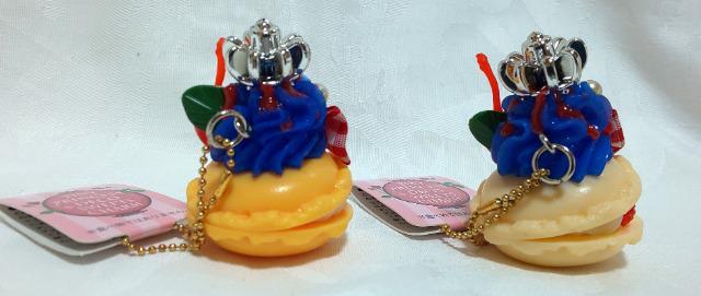 yTINY PRINSESS DECO SWEETS CHARMz{Q   