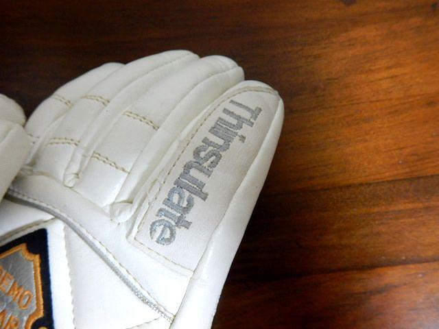 ◆Thinsulate シンサレート 手袋 グローブ レディース 中古品 < 女性ファッション  ◆Thinsulate シンサレート 手袋 グローブ レディース 中古品 < 女性ファッションの