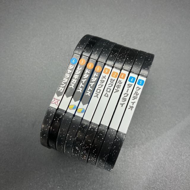 即決 ポケモンメザスタ スーパースター 9枚 まとめ売り < トレーディングカード  即決 ポケモンメザスタ スーパースター 9枚 まとめ売り < トレーディングカードの