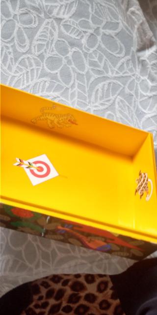 縁起がいい宝くじ入れの箱と縁起がいいミニ風呂敷のセット < インテリア/ライフ 縁起がいい宝くじ入れの箱と縁起がいいミニ風呂敷のセット < インテリア/ライフの