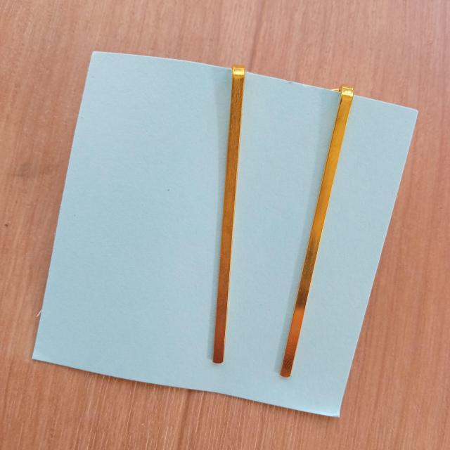 新品 ヘアピン ハンドメイド < 女性ファッション  新品 ヘアピン ハンドメイド < 女性ファッションの