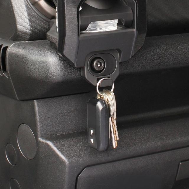 JB64/74 ジムニー専用設計 エアコンドリンクホルダ 運転席と助手席セット純正の質感エアコンドリンクホルダー ジムニーカスタム < 自動車/バイク JB64/74 ジムニー専用設計 エアコンドリンクホルダ 運転席と助手席セット純正の質感エアコンドリンクホルダー ジムニーカスタム < 自動車/バイク