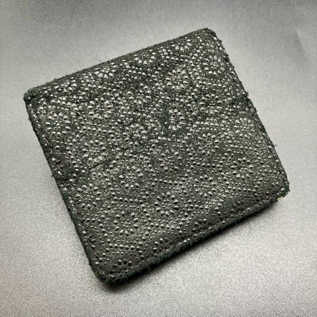 即決 印傳屋 古都印伝 INDEN-YA コインケース 小銭入れ < 女性ファッション  即決 印傳屋 古都印伝 INDEN-YA コインケース 小銭入れ  < 女性ファッションの