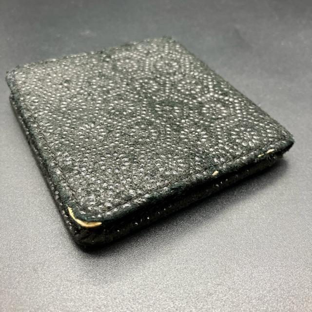 即決 印傳屋 古都印伝 INDEN-YA コインケース 小銭入れ < 女性ファッション  即決 印傳屋 古都印伝 INDEN-YA コインケース 小銭入れ < 女性ファッションの
