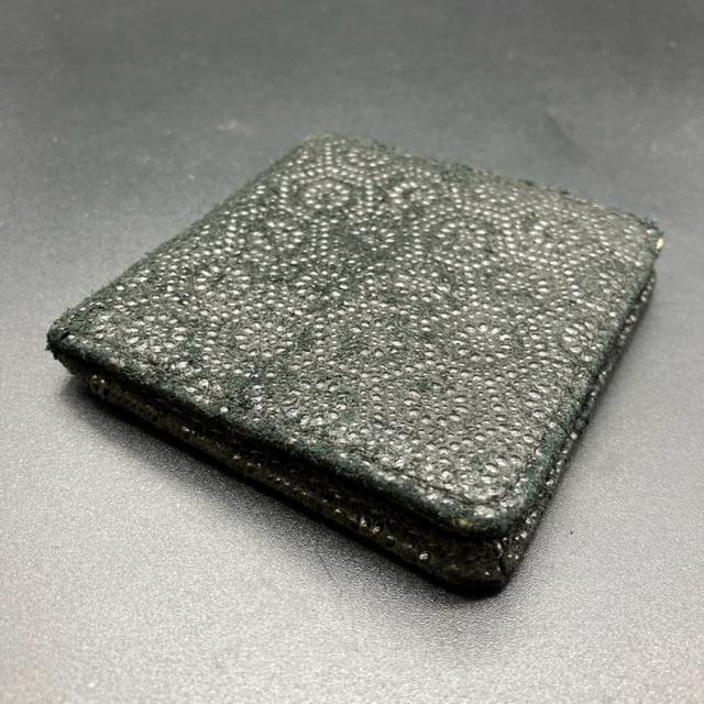即決 印傳屋 古都印伝 INDEN-YA コインケース 小銭入れ < 女性ファッション  即決 印傳屋 古都印伝 INDEN-YA コインケース 小銭入れ < 女性ファッションの