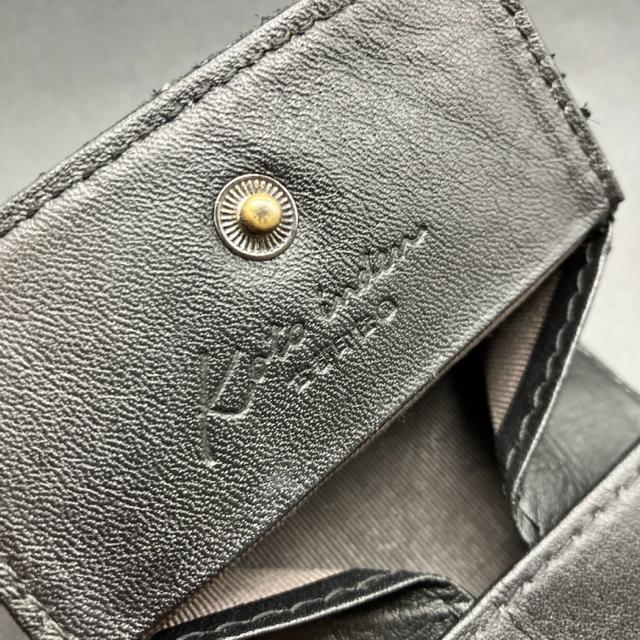 即決 印傳屋 古都印伝 INDEN-YA コインケース 小銭入れ < 女性ファッション  即決 印傳屋 古都印伝 INDEN-YA コインケース 小銭入れ < 女性ファッションの