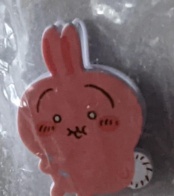 ちいかわ  うさぎさんB点セット(キャラマグネッツB ピタコット ヒロアカ×ちいかわアクリルスタンド) < アニメ/コミック/キャラクター  ちいかわ  うさぎさんB点セット(キャラマグネッツB ピタコット ヒロアカ×ちいかわアクリルスタンド) < アニメ/コミック/キャラクターの