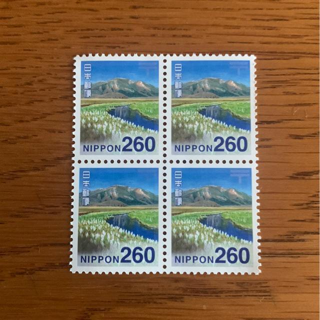 2743送料無料記念切手1040円分(260円切手) < ホビー  2743送料無料記念切手1040円分(260円切手)  < ホビーの