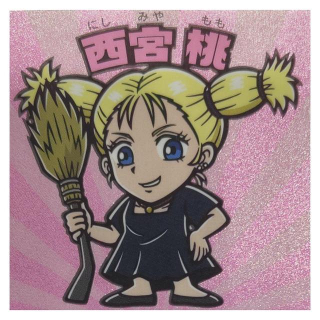 ʗX֑ pO} {   Aj/R~bN/LN^[ 