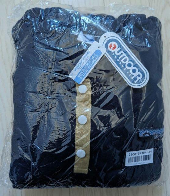 3L★OUTDOOR PRODUCTS★ライトフリースルームウェア★新品★送料無料 < 女性ファッション  3L★OUTDOOR PRODUCTS★ライトフリースルームウェア★新品★送料無料 < 女性ファッションの