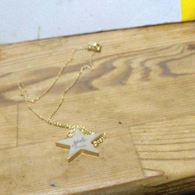 :☆パク・ヨンハ☆素敵な写真入りネックレス金 < タレントグッズ  :☆パク・ヨンハ☆素敵な写真入りネックレス金 < タレントグッズの