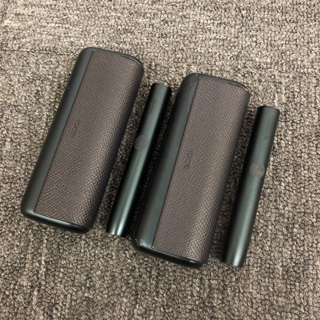 即決 IQOS ILUMA PRIME アイコス イルマ プライム 2個セット < 男性ファッション  即決 IQOS ILUMA PRIME アイコス イルマ プライム 2個セット  < 男性ファッションの