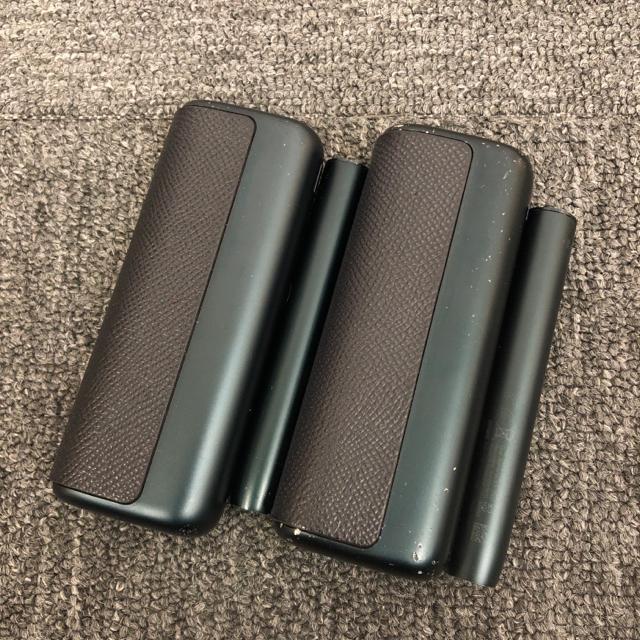 即決 IQOS ILUMA PRIME アイコス イルマ プライム 2個セット < 男性ファッション  即決 IQOS ILUMA PRIME アイコス イルマ プライム 2個セット < 男性ファッションの