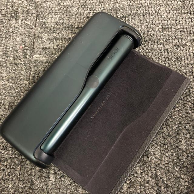 即決 IQOS ILUMA PRIME アイコス イルマ プライム 2個セット < 男性ファッション  即決 IQOS ILUMA PRIME アイコス イルマ プライム 2個セット < 男性ファッションの