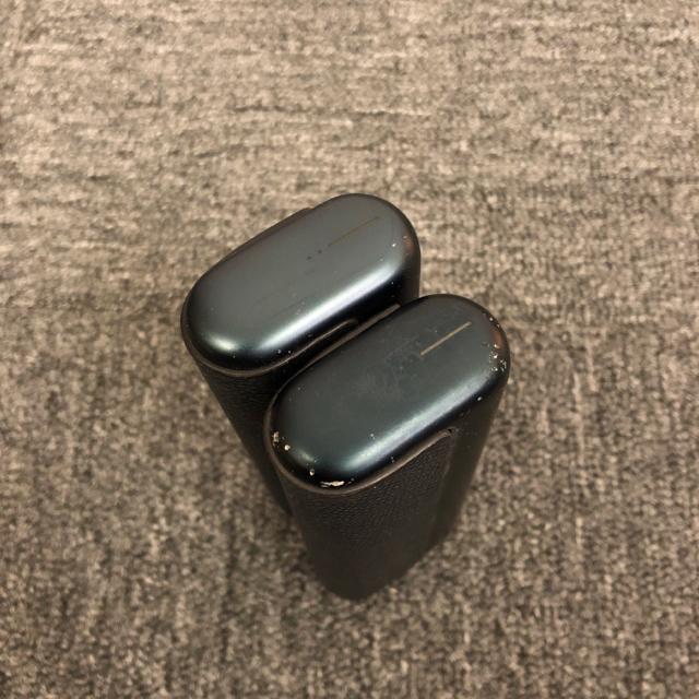即決 IQOS ILUMA PRIME アイコス イルマ プライム 2個セット < 男性ファッション  即決 IQOS ILUMA PRIME アイコス イルマ プライム 2個セット < 男性ファッションの