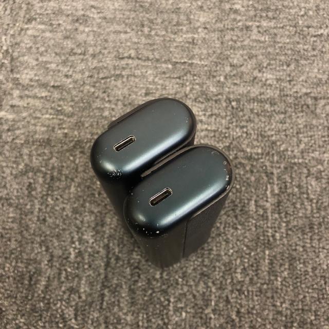 即決 IQOS ILUMA PRIME アイコス イルマ プライム 2個セット < 男性ファッション  即決 IQOS ILUMA PRIME アイコス イルマ プライム 2個セット < 男性ファッションの