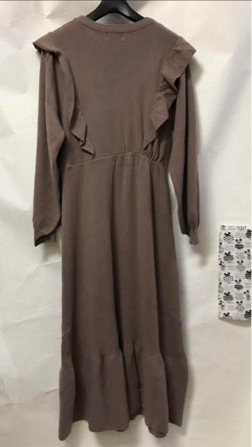 新品 ニット ワンピース < 女性ファッション  新品 ニット ワンピース < 女性ファッションの