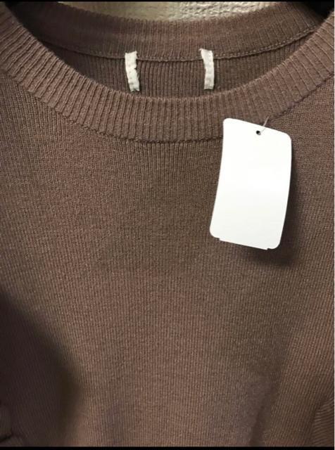 新品 ニット ワンピース < 女性ファッション  新品 ニット ワンピース < 女性ファッションの