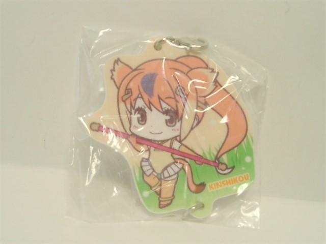 ◎未開封! けものフレンズプロジェクトA<キンシコウ アクセサリー> < アニメ/コミック/キャラクター ◎未開封! けものフレンズプロジェクトA<キンシコウ アクセサリー> < アニメ/コミック/キャラクターの