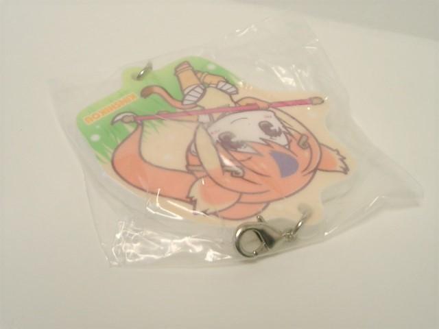 ◎未開封! けものフレンズプロジェクトA<キンシコウ アクセサリー> < アニメ/コミック/キャラクター ◎未開封! けものフレンズプロジェクトA<キンシコウ アクセサリー> < アニメ/コミック/キャラクターの