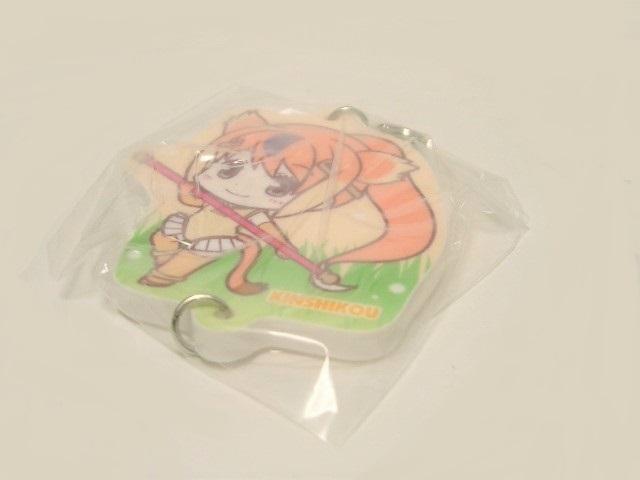 ◎未開封! けものフレンズプロジェクトA<キンシコウ アクセサリー> < アニメ/コミック/キャラクター ◎未開封! けものフレンズプロジェクトA<キンシコウ アクセサリー> < アニメ/コミック/キャラクターの