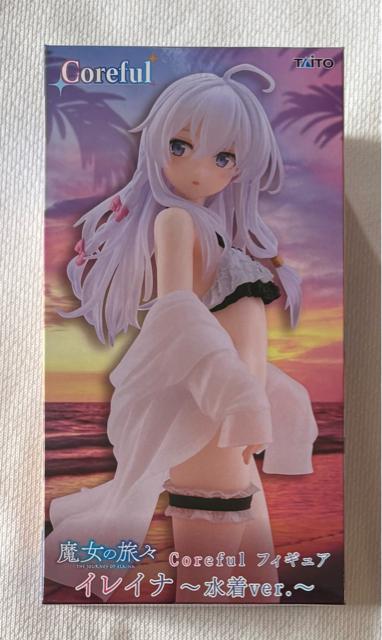 �����̗��X Coreful �t�B�M���A �C���C�i ����ver. 