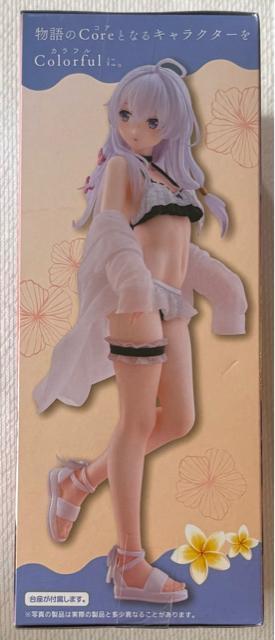 �����̗��X Coreful �t�B�M���A �C���C�i ����ver.