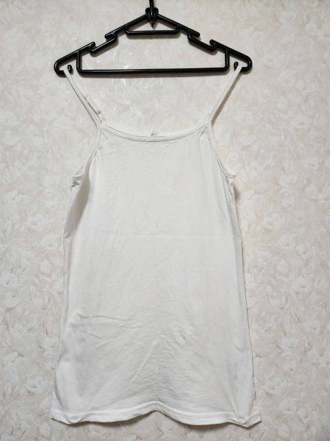 キャミソール M < 女性ファッション  キャミソール M  < 女性ファッションの