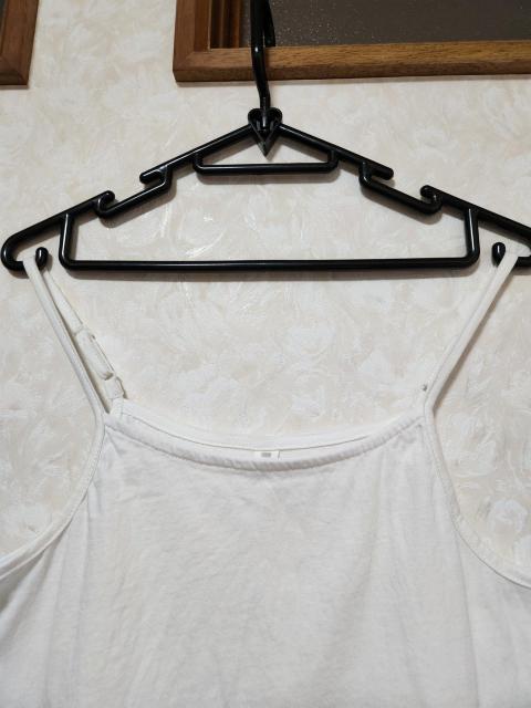 キャミソール M < 女性ファッション  キャミソール M < 女性ファッションの