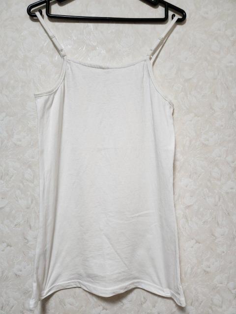 キャミソール M < 女性ファッション  キャミソール M < 女性ファッションの