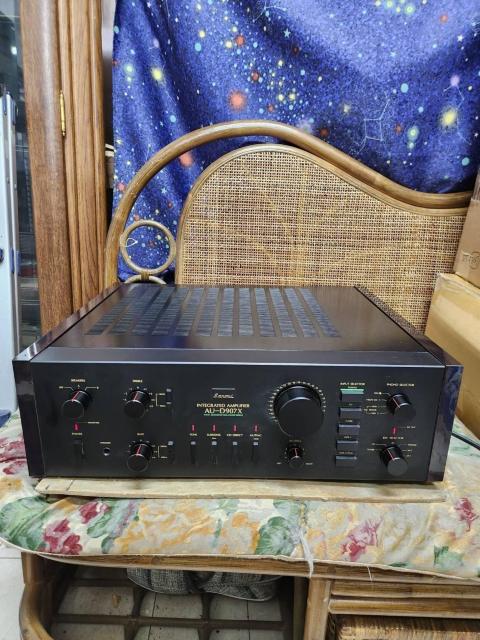 ՁIRōIXgAϊiIRvCAvAU-D907X   Ɠd/AV 