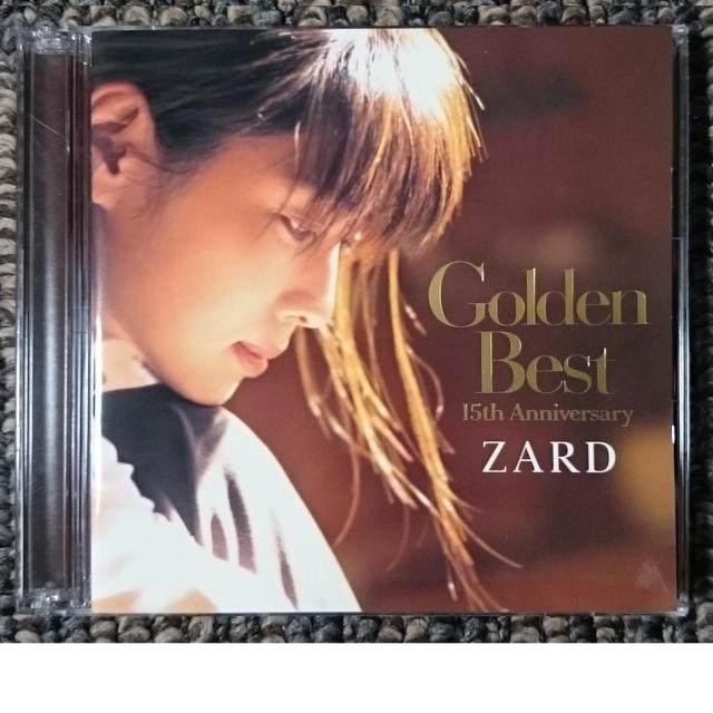 KF@@ZARD@GOLDEN@BEST@15th Anniversary  ^gObY 