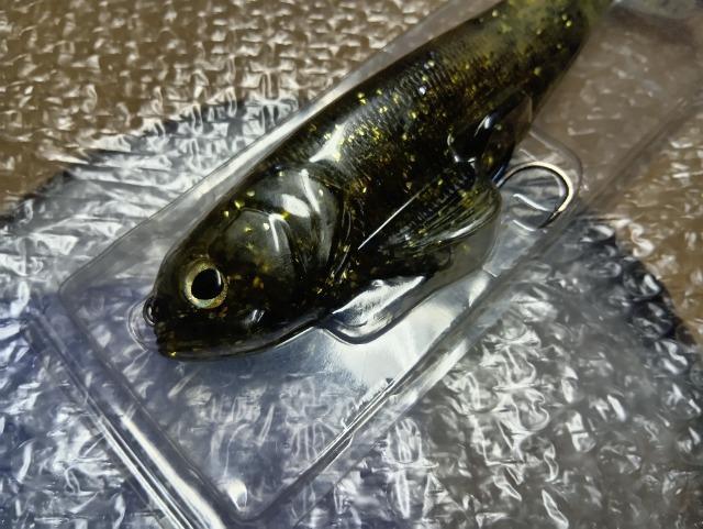 新品未使用 未開封 ウォーターランド ウォタスイ 8インチ レア スイムベイト 村田基 ルアー < レジャー/スポーツ 新品未使用 未開封 ウォーターランド ウォタスイ 8インチ レア スイムベイト 村田基 ルアー < レジャー/スポーツの