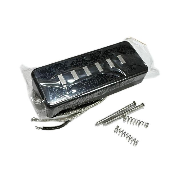 Eric Custom アルニコV ステープル P-90 ネック側 ソープバー < ホビー  Eric Custom アルニコV ステープル P-90 ネック側 ソープバー < ホビーの