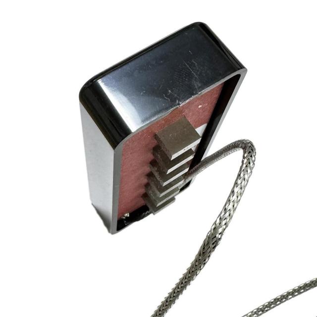 Eric Custom アルニコV ステープル P-90 ネック側 ソープバー < ホビー  Eric Custom アルニコV ステープル P-90 ネック側 ソープバー < ホビーの