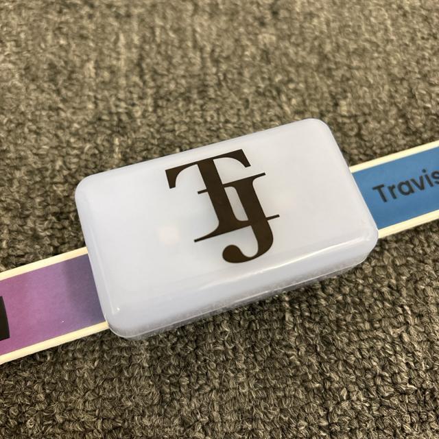 即決 Travis Japan Vllsual ライトブレスレット < タレントグッズ 即決 Travis Japan Vllsual ライトブレスレット < タレントグッズの