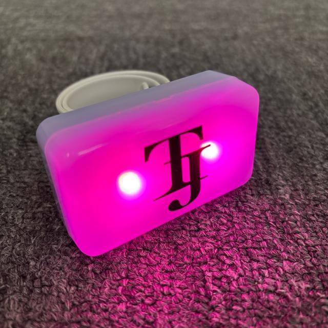 即決 Travis Japan Vllsual ライトブレスレット < タレントグッズ 即決 Travis Japan Vllsual ライトブレスレット < タレントグッズの