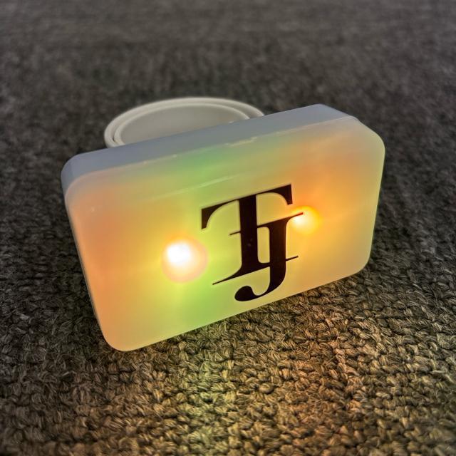 即決 Travis Japan Vllsual ライトブレスレット < タレントグッズ 即決 Travis Japan Vllsual ライトブレスレット < タレントグッズの